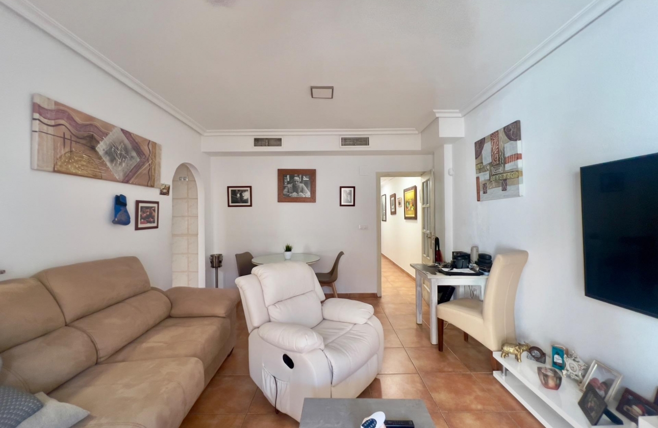 Rynek wtórny - Apartament - Benejúzar - Comunidad valenciana