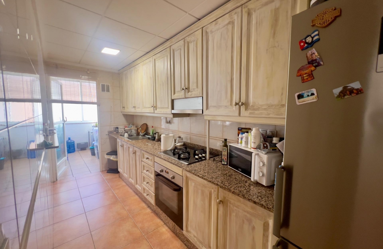 Rynek wtórny - Apartament - Benejúzar - Comunidad valenciana