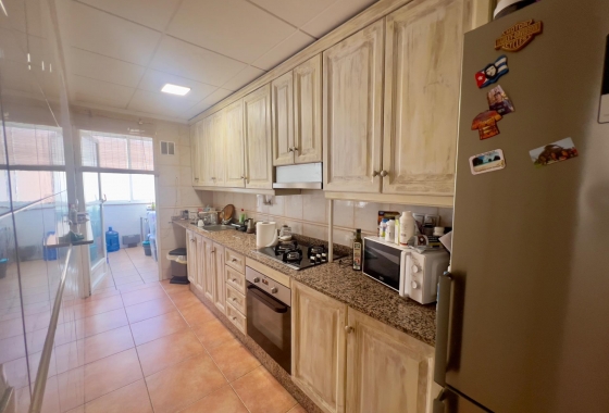 Rynek wtórny - Apartament - Benejúzar - Comunidad valenciana