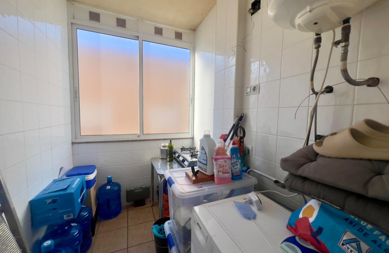 Rynek wtórny - Apartament - Benejúzar - Comunidad valenciana