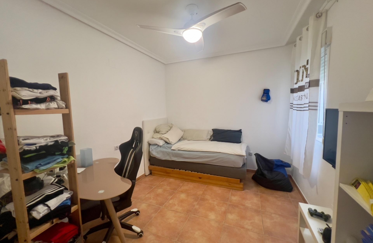 Rynek wtórny - Apartament - Benejúzar - Comunidad valenciana