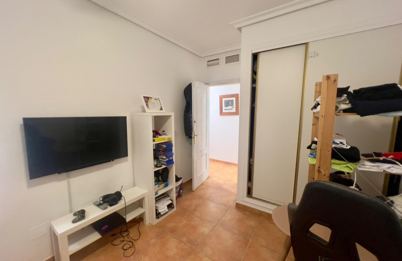 Rynek wtórny - Apartament - Benejúzar - Comunidad valenciana