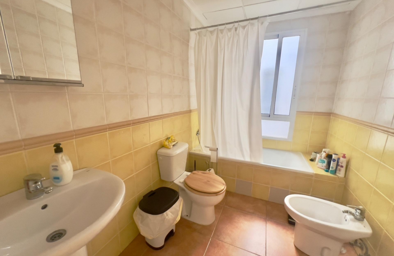 Rynek wtórny - Apartament - Benejúzar - Comunidad valenciana