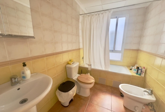 Rynek wtórny - Apartament - Benejúzar - Comunidad valenciana