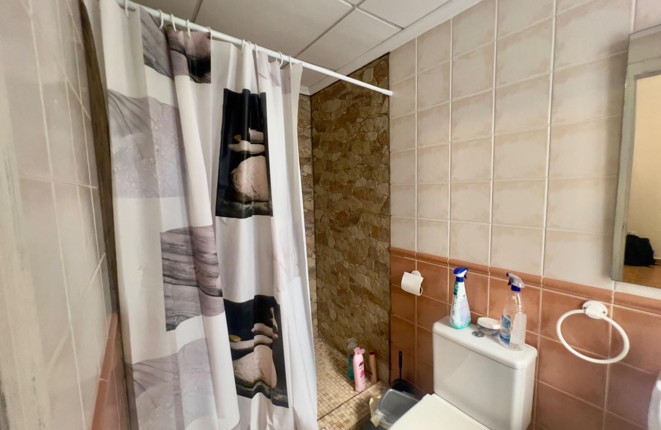 Rynek wtórny - Apartament - Benejúzar - Comunidad valenciana