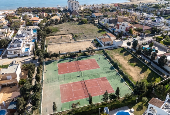Reventa - Villa - La Mata