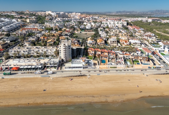 Reventa - Villa - La Mata