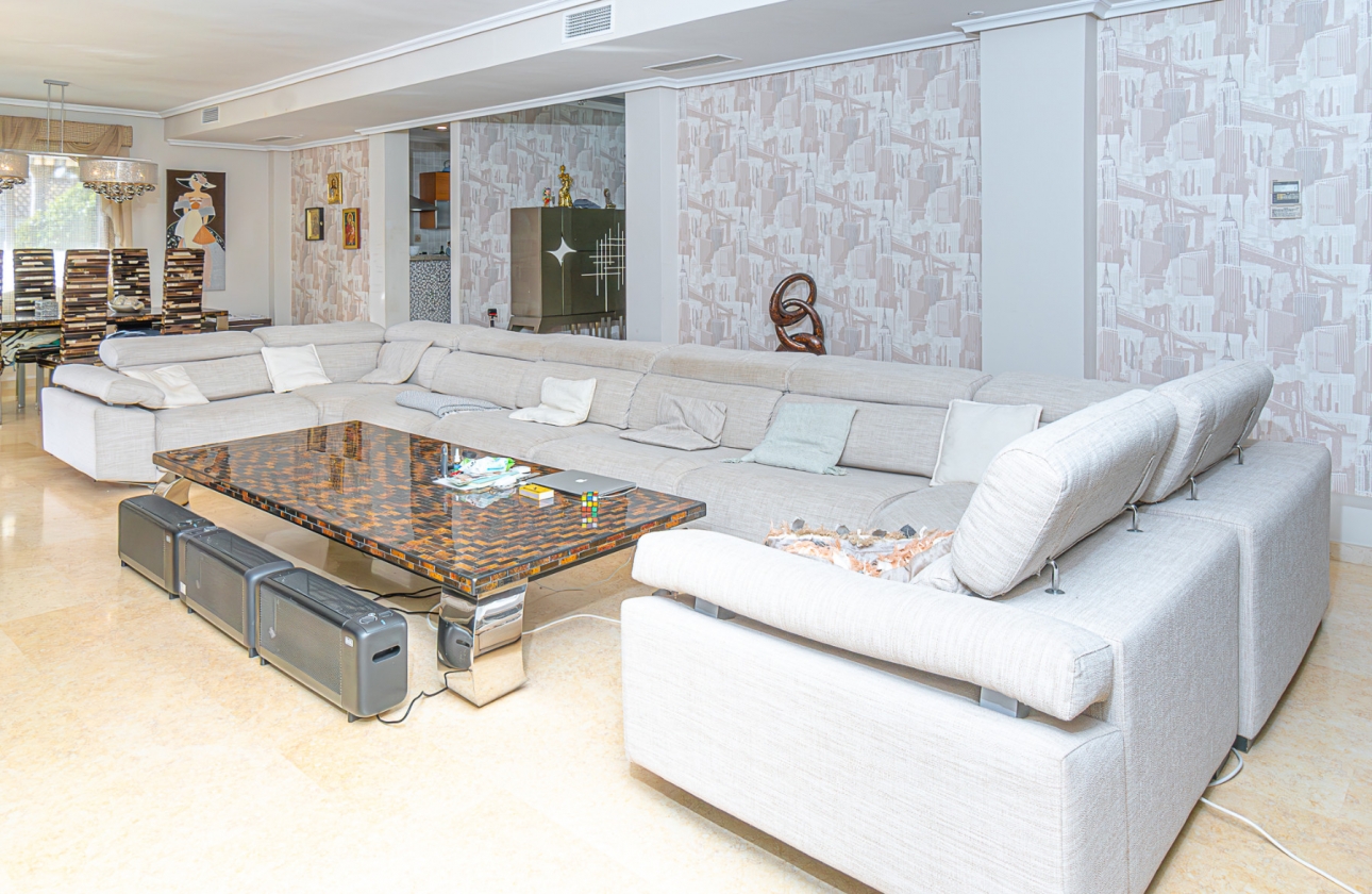 Reventa - Villa - La Mata