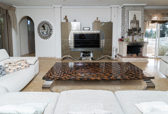 Reventa - Villa - La Mata