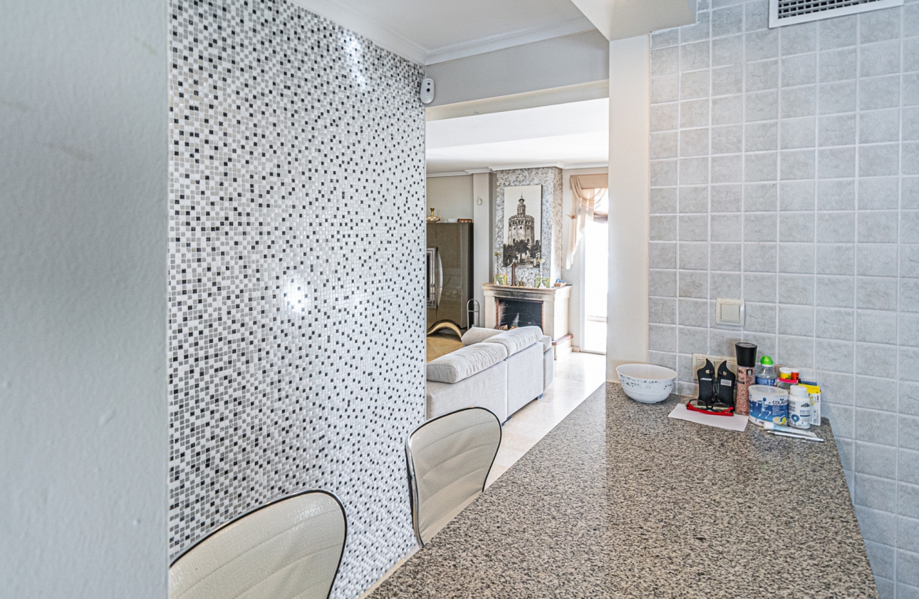 Reventa - Villa - La Mata