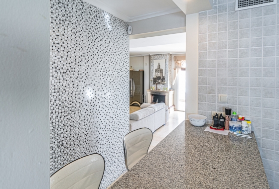 Reventa - Villa - La Mata