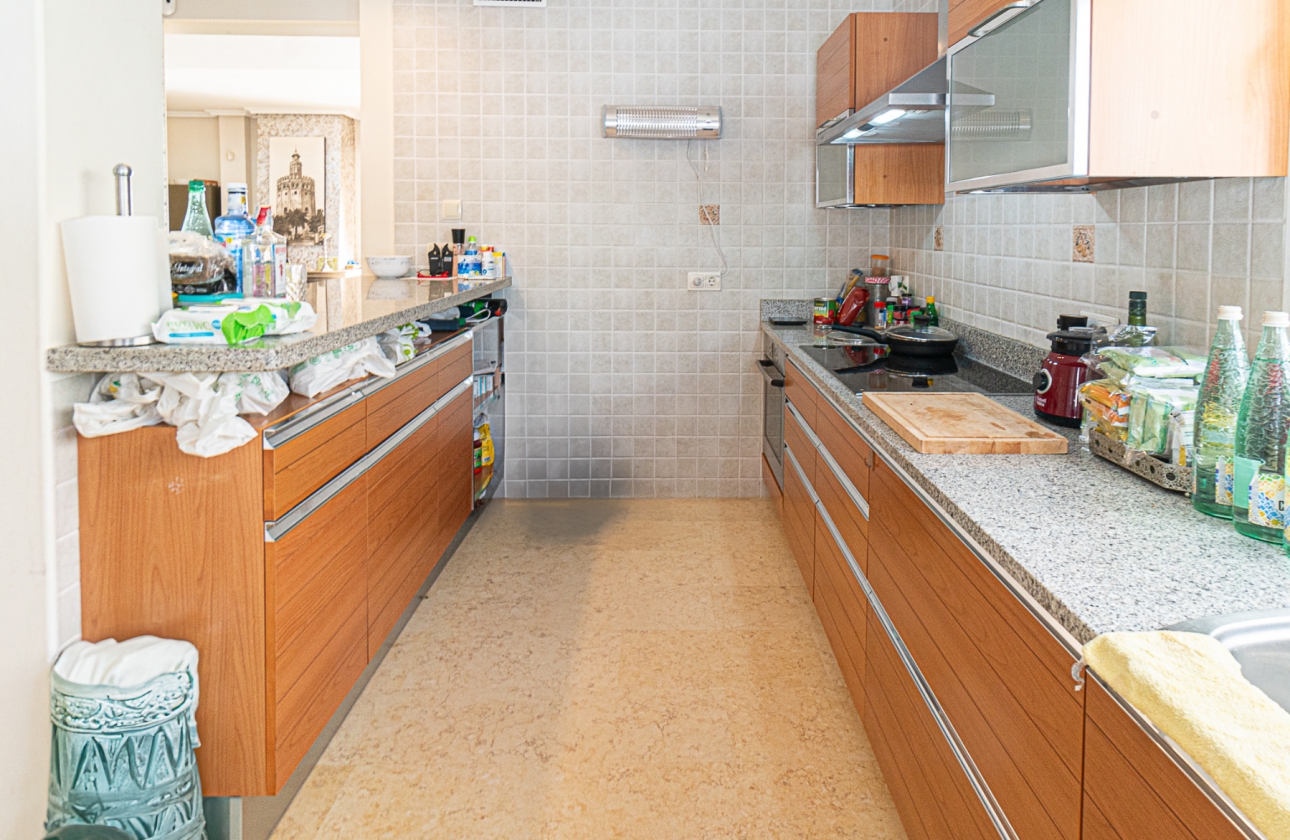 Reventa - Villa - La Mata