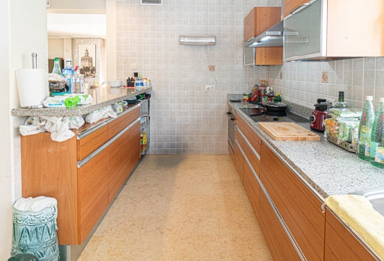 Reventa - Villa - La Mata