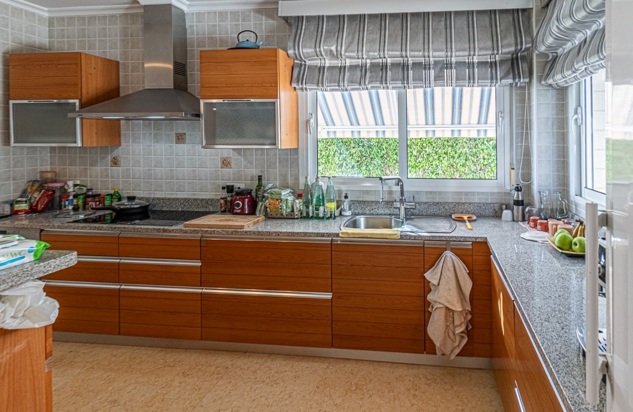 Reventa - Villa - La Mata