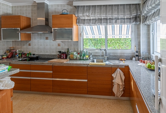 Reventa - Villa - La Mata