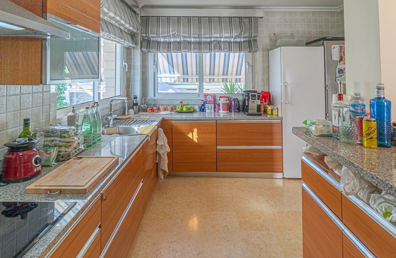 Reventa - Villa - La Mata