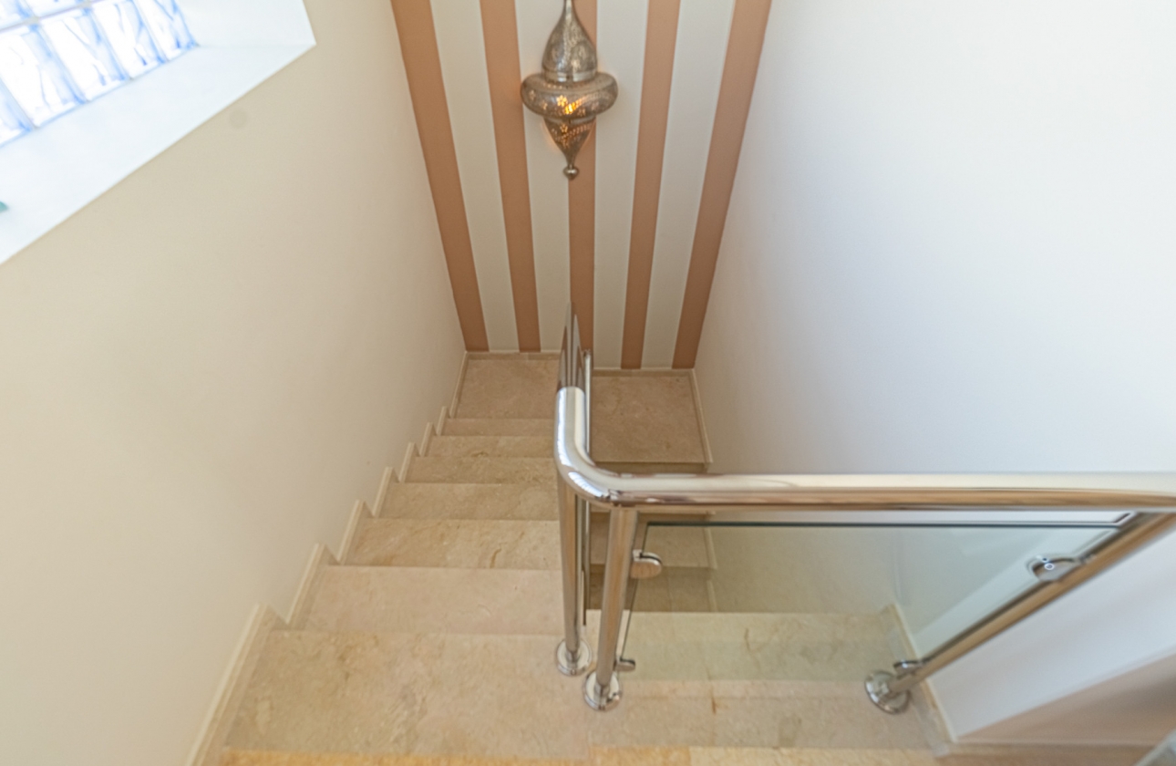 Reventa - Villa - La Mata