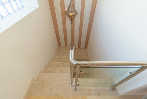 Reventa - Villa - La Mata