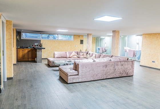 Reventa - Villa - La Mata