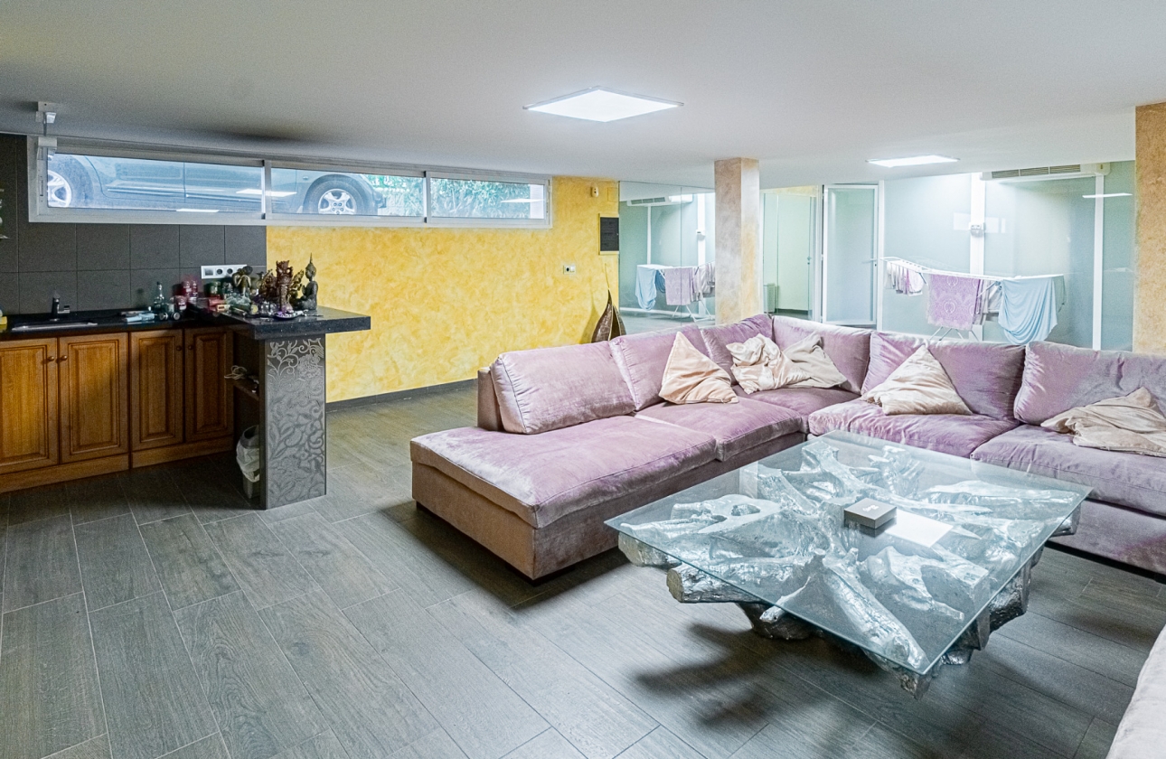 Reventa - Villa - La Mata