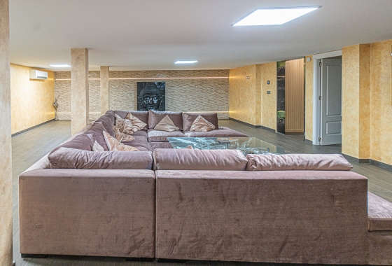 Reventa - Villa - La Mata