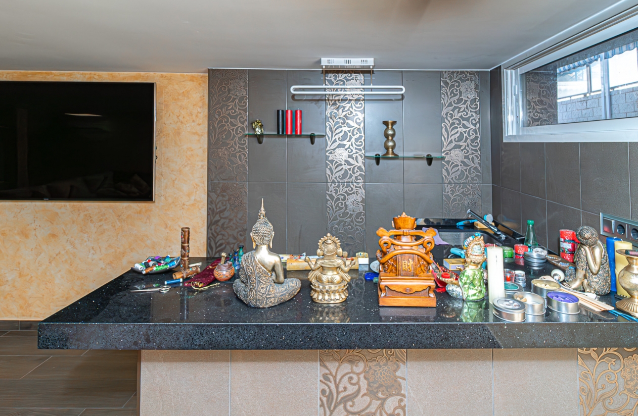 Reventa - Villa - La Mata