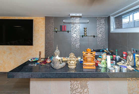 Reventa - Villa - La Mata