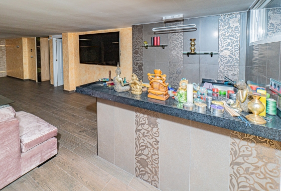 Reventa - Villa - La Mata