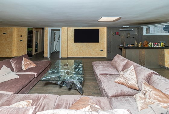 Reventa - Villa - La Mata