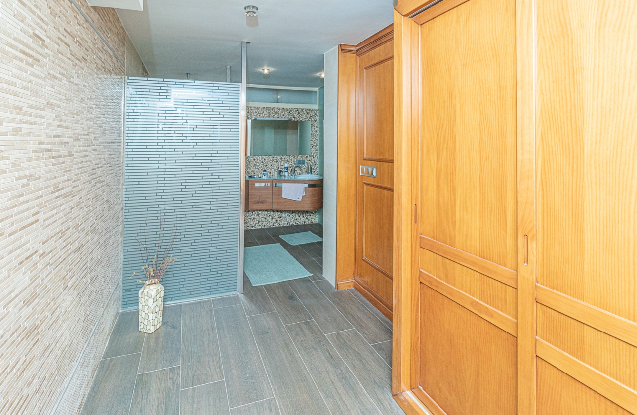 Reventa - Villa - La Mata