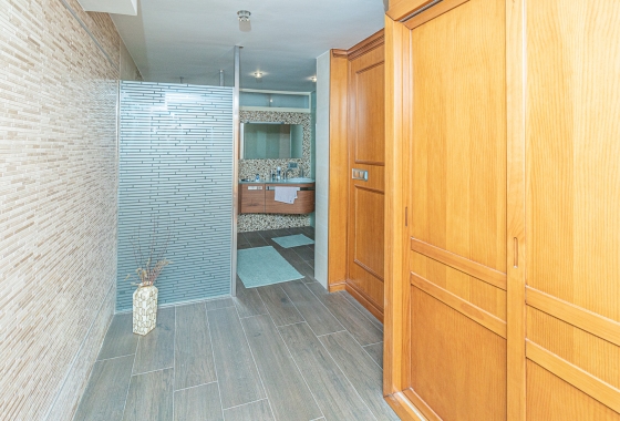 Reventa - Villa - La Mata