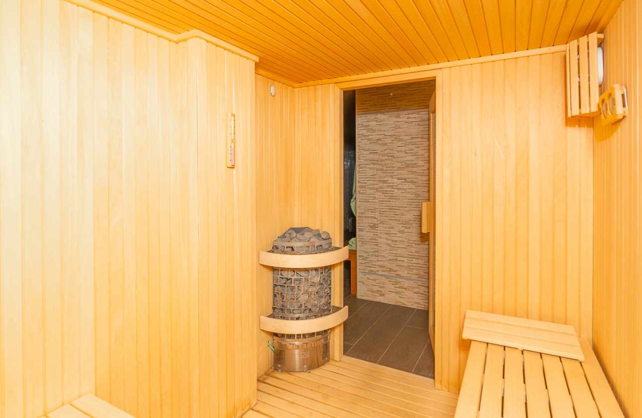 Reventa - Villa - La Mata