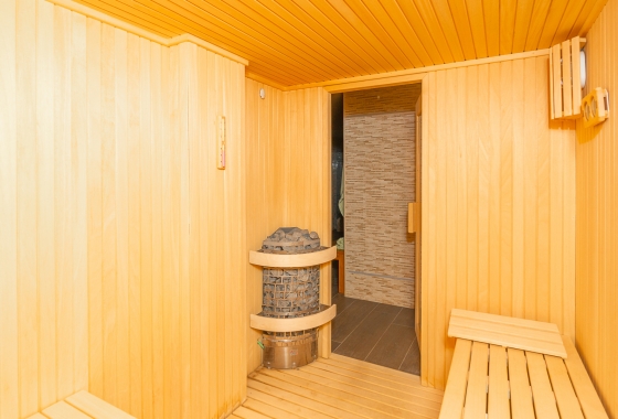 Reventa - Villa - La Mata