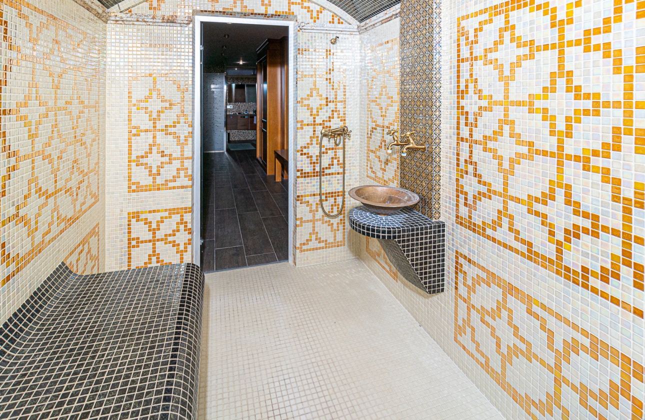 Reventa - Villa - La Mata