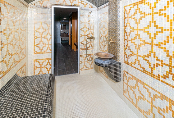 Reventa - Villa - La Mata