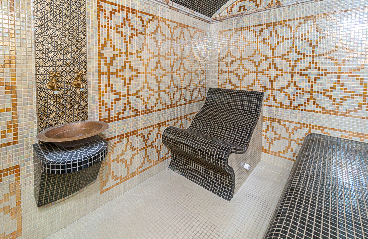 Reventa - Villa - La Mata