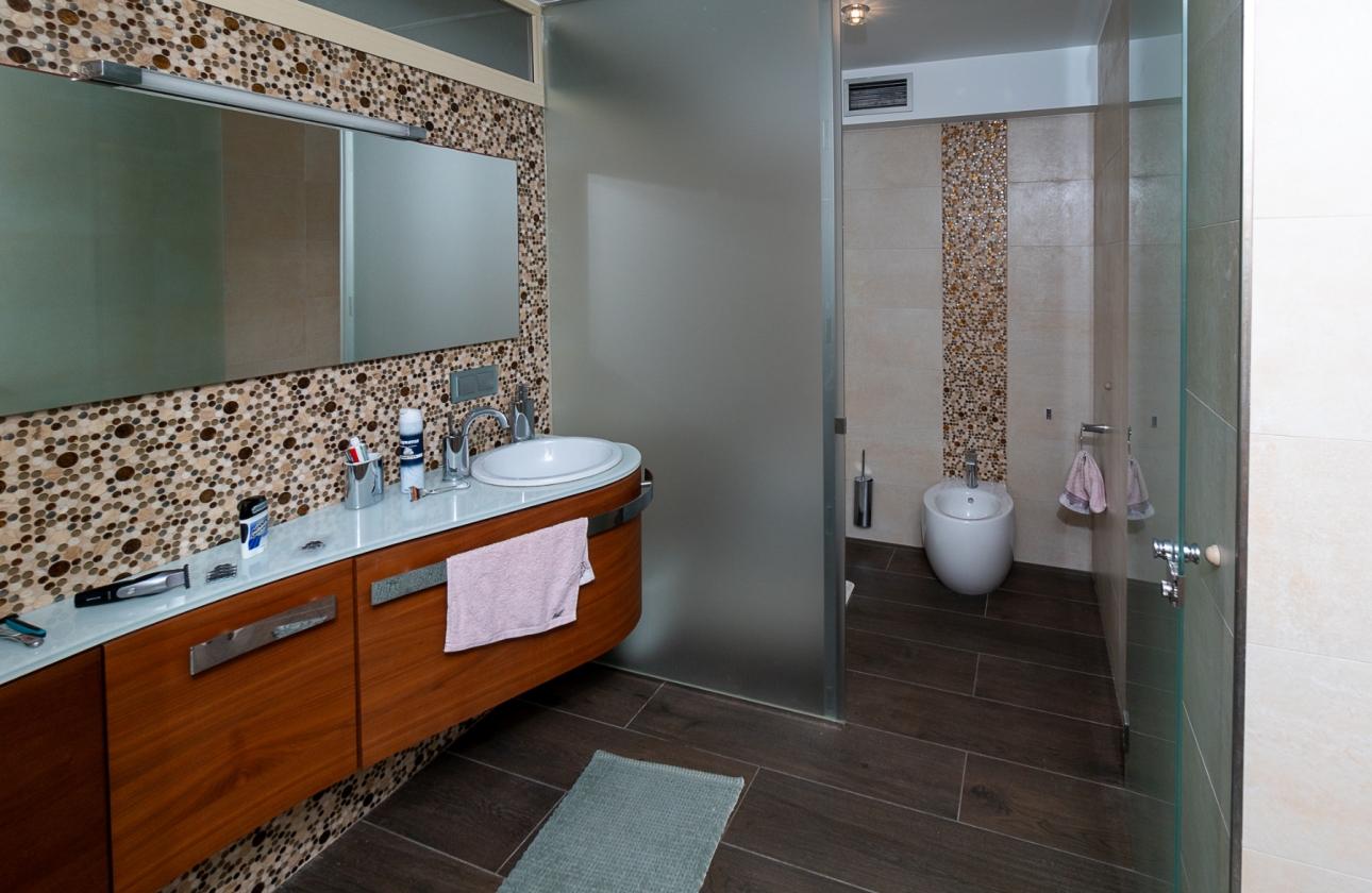 Reventa - Villa - La Mata