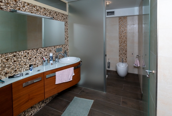 Reventa - Villa - La Mata