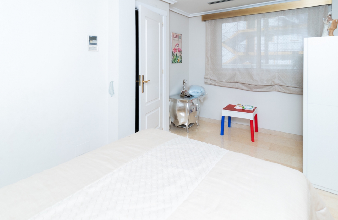 Reventa - Villa - La Mata