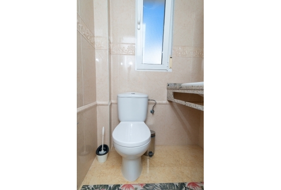 Reventa - Villa - La Mata