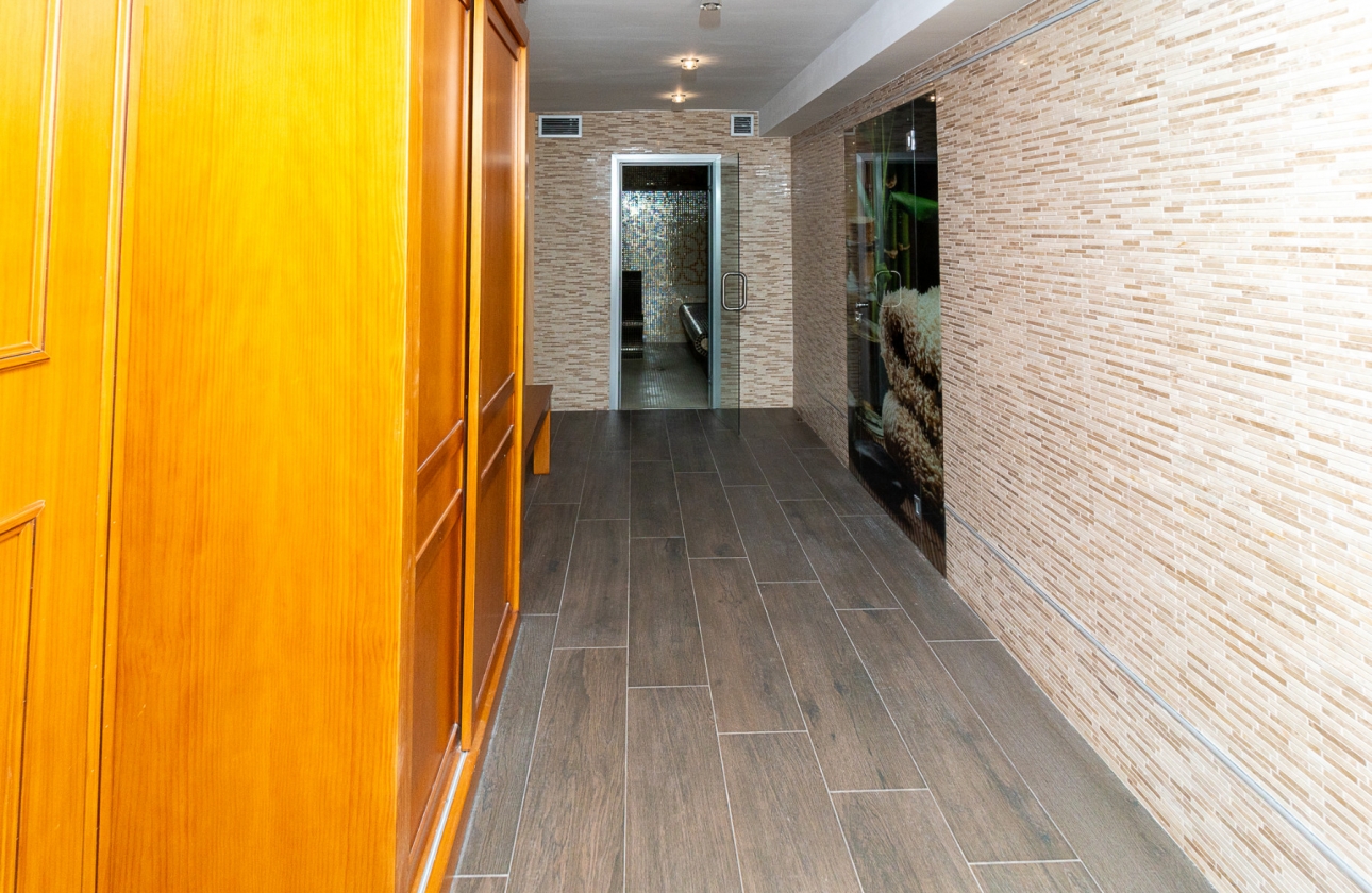 Reventa - Villa - La Mata