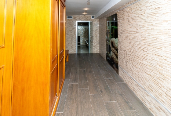 Reventa - Villa - La Mata