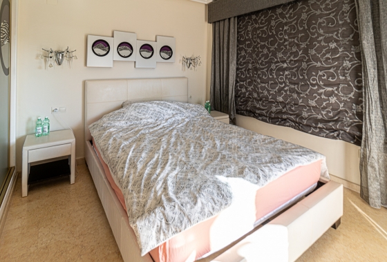 Reventa - Villa - La Mata