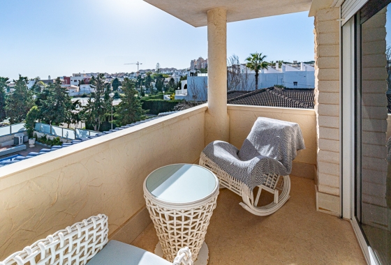 Reventa - Villa - La Mata