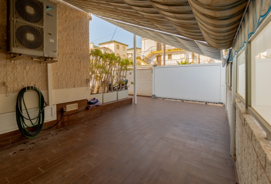 Reventa - Villa - La Mata