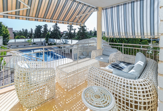 Reventa - Villa - La Mata