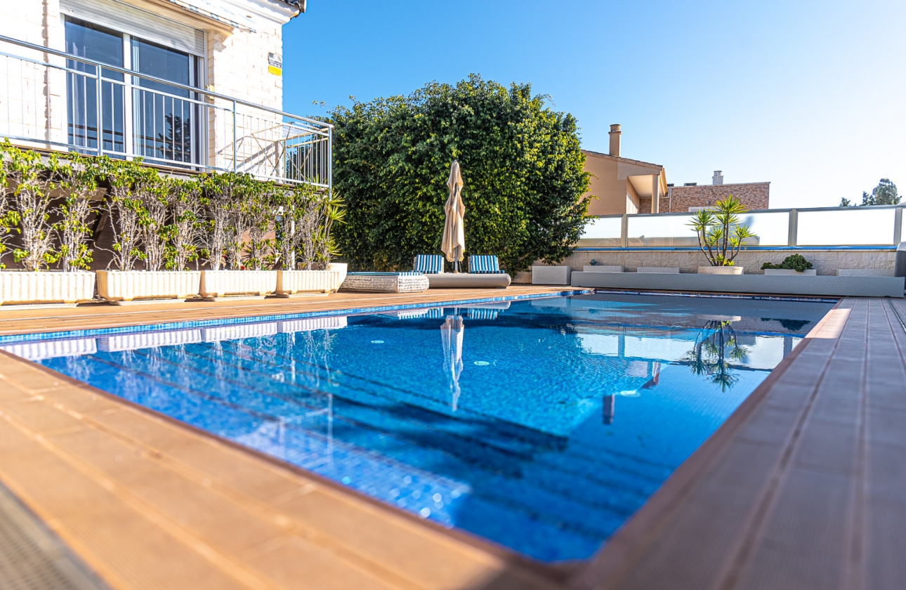 Reventa - Villa - La Mata