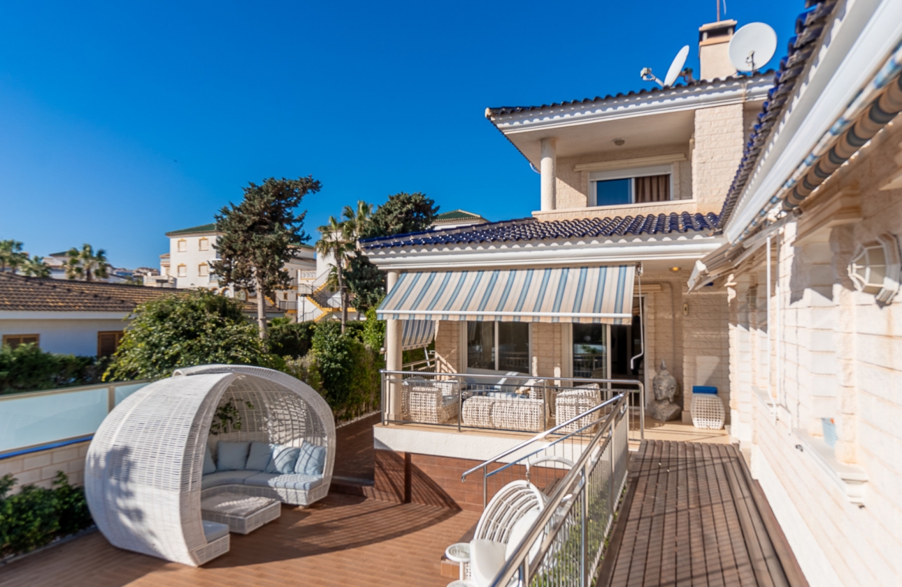 Reventa - Villa - La Mata