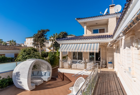 Reventa - Villa - La Mata