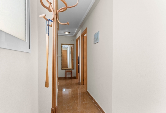 Rynek wtórny - Apartament - Torrevieja - El molino
